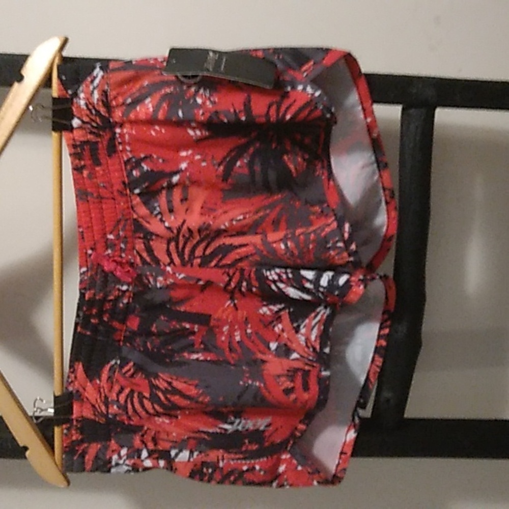 Women's Zoot Run 101 3" Shorts NWT